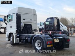 MAN TGS 18.460 4X2 NL-Truck LX Retarder Alcoa's