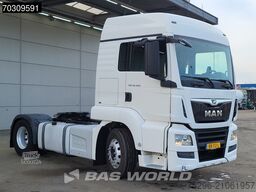 MAN TGS 18.460 4X2 NL-Truck LX Retarder Alcoa's