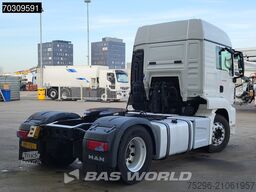 MAN TGS 18.460 4X2 NL-Truck LX Retarder Alcoa's