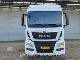 MAN TGS 18.460 4X2 NL-Truck LX Retarder Alcoa's