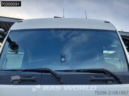 MAN TGS 18.460 4X2 NL-Truck LX Retarder Alcoa's