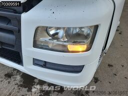 MAN TGS 18.460 4X2 NL-Truck LX Retarder Alcoa's