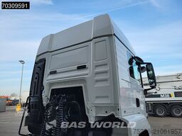 MAN TGS 18.460 4X2 NL-Truck LX Retarder Alcoa's