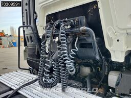 MAN TGS 18.460 4X2 NL-Truck LX Retarder Alcoa's