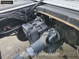 MAN TGS 18.460 4X2 NL-Truck LX Retarder Alcoa's