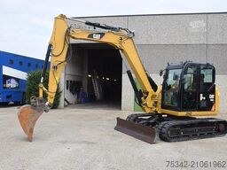 Caterpillar 308 E2CR