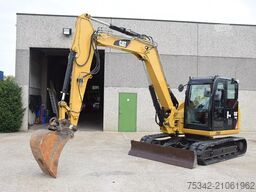 Caterpillar 308 E2CR