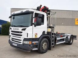 Scania P280