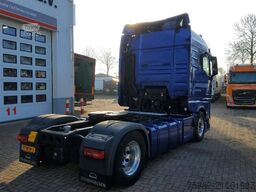 MAN TGX TGX 540 PK 4X2 - EURO 6 - RETARDER / LUCHTG...