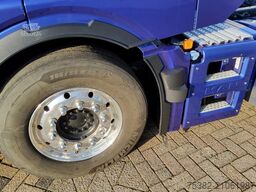 MAN TGX TGX 540 PK 4X2 - EURO 6 - RETARDER / LUCHTG...