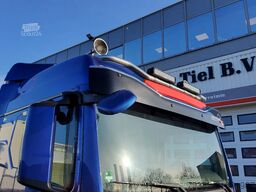 MAN TGX TGX 540 PK 4X2 - EURO 6 - RETARDER / LUCHTG...