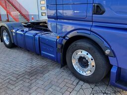 MAN TGX TGX 540 PK 4X2 - EURO 6 - RETARDER / LUCHTG...