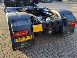 MAN TGX TGX 540 PK 4X2 - EURO 6 - RETARDER / LUCHTG...