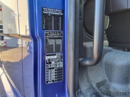 MAN TGX TGX 540 PK 4X2 - EURO 6 - RETARDER / LUCHTG...