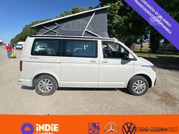 2022 Volkswagen California Coast | Automatico | Tetto a soffietto