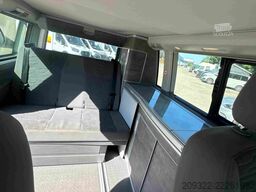 2022 Volkswagen California Coast | Automatico | Tetto a soffietto