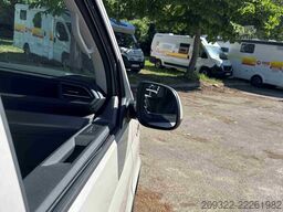 2022 Volkswagen California Coast | Automatico | Tetto a soffietto