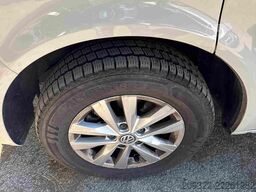 2022 Volkswagen California Coast | Automatico | Tetto a soffietto