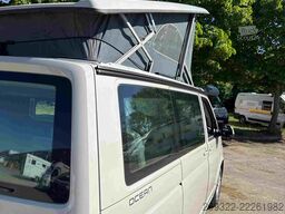 2022 Volkswagen California Coast | Automatico | Tetto a soffietto