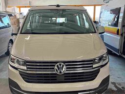 2022 Volkswagen California Coast | Automatico | Tetto a soffietto