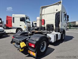 DAF XF 480 FT SUPER SPACE CAB ZF INTARDER