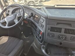 DAF XF 480 FT SUPER SPACE CAB ZF INTARDER