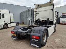 SCANIA G370