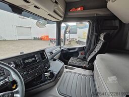 SCANIA G370