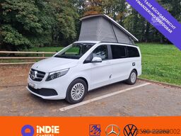 2021 Mercedes Marco Polo | Automatik | Aufstelldach
