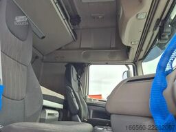 DAF XF 480 FT SUPER SPACE CAB