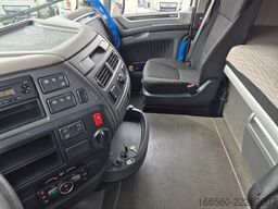 DAF XF 480 FT SUPER SPACE CAB