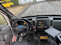 Mercedes-Benz SPPRINTER CITY 77