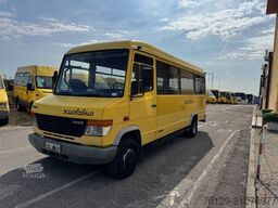 Mercedes-Benz 614 DF