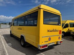 Mercedes-Benz 614 DF