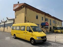 Mercedes-Benz 312 DF