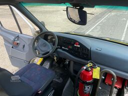 Mercedes-Benz 312 DF