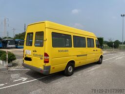 Mercedes-Benz 312 DF