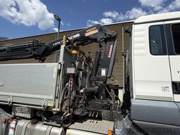MAN TGS 33.480