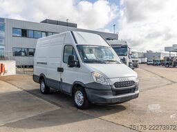 IVECO DAILY 35S17-3.0D