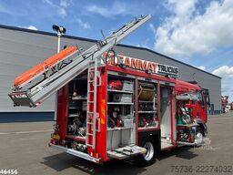 DAF FA 55 LF 250 ZIEGLER Brandweer / materiaalwagen...