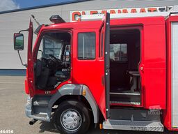 DAF FA 55 LF 250 ZIEGLER Brandweer / materiaalwagen...