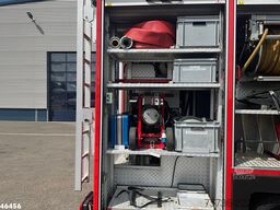 DAF FA 55 LF 250 ZIEGLER Brandweer / materiaalwagen...