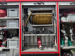 DAF FA 55 LF 250 ZIEGLER Brandweer / materiaalwagen...