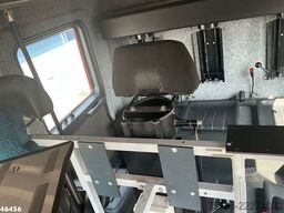 DAF FA 55 LF 250 ZIEGLER Feuerwehr / materiaalwagen...