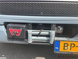 DAF FA 55 LF 250 ZIEGLER Feuerwehr / materiaalwagen...