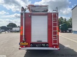 DAF FA 55 LF 250 ZIEGLER Feuerwehr / materiaalwagen...