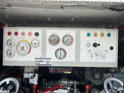 DAF FA 55 LF 250 ZIEGLER Feuerwehr / materiaalwagen...