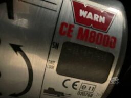 DAF FA 55 LF 250 ZIEGLER Feuerwehr / materiaalwagen...