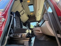 Scania S520 V8 6x2 Full Air PTO/Hydraulic Standairco A...