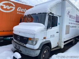 MERCEDES-BENZ Vario, 814